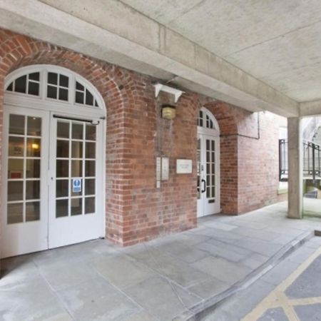 Riverside Studio Apartments Close To City Centre ヨーク エクステリア 写真